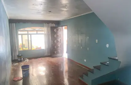 Imagem: Sobrado para Venda, Vila Nova Alba