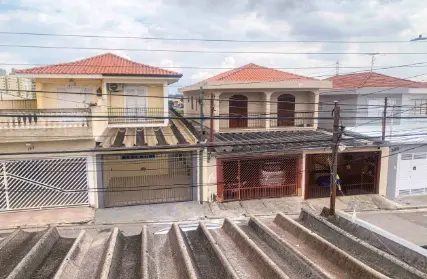 Imagem: Sobrado para Venda, Vila Nova Alba