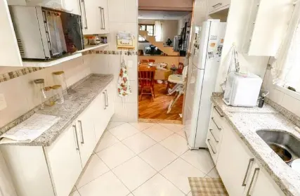 Imagem: Sobrado para Venda, Parque Ipê