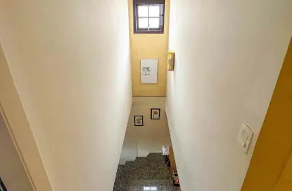 Imagem: Sobrado para Venda, Parque Ipê