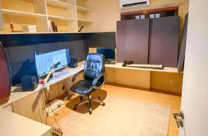 Imagem: Sobrado para Venda, Parque Ipê