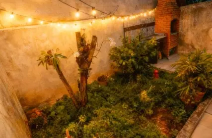 Imagem: Sobrado para Venda, Parque Ipê