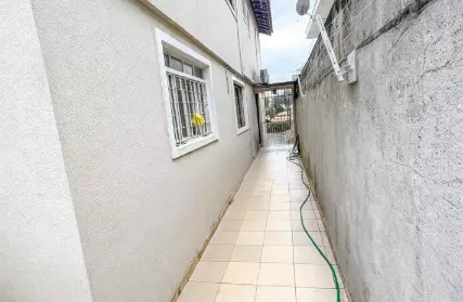 Imagem: Sobrado para Venda, Parque Ipê