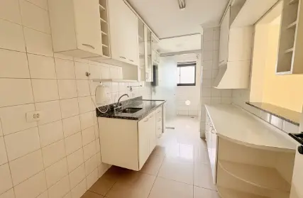 Imagem: Apartamento para Alugar, Jardim Peri Peri
