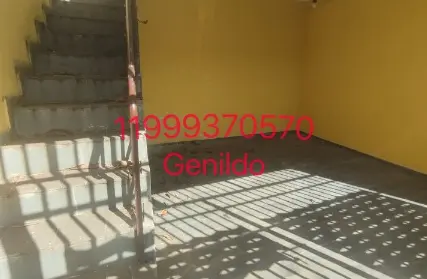 Imagem: Sobrado para Alugar, Vila Pirajussara (ZO)