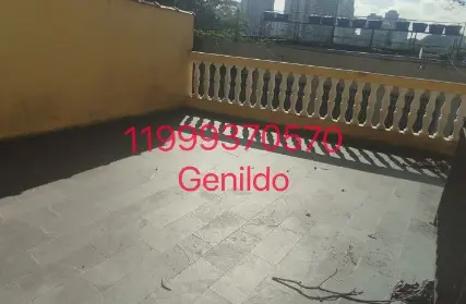 Imagem: Sobrado para Alugar, Vila Pirajussara (ZO)