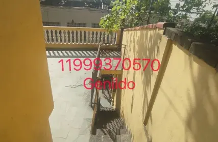 Imagem: Sobrado para Alugar, Vila Pirajussara (ZO)