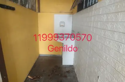 Imagem: Sobrado para Alugar, Vila Pirajussara (ZO)