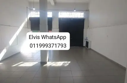 Imagem: Casa Comercial para Alugar, Vila Polopoli