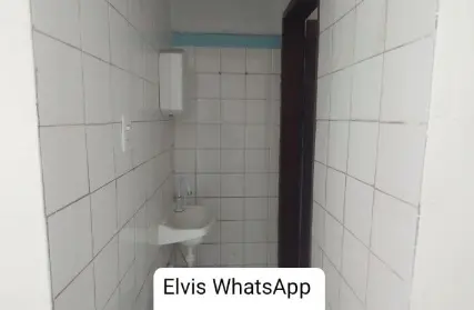 Imagem: Casa Comercial para Alugar, Vila Polopoli