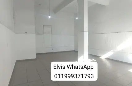 Imagem: Casa Comercial para Alugar, Vila Polopoli