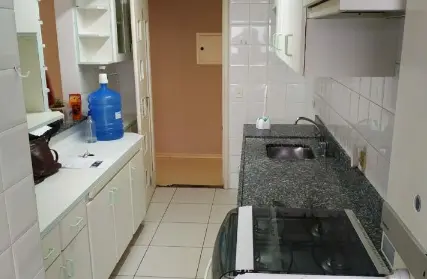 Imagem: Apartamento para Alugar, Jardim Peri Peri