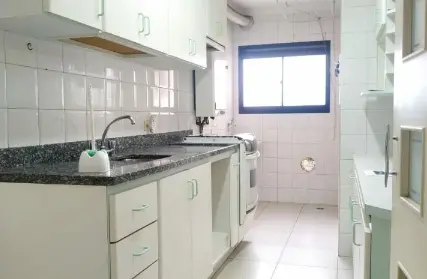 Imagem: Apartamento para Alugar, Jardim Peri Peri