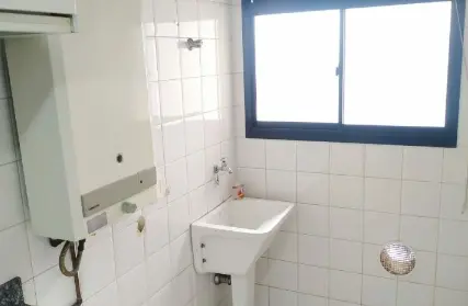 Imagem: Apartamento para Alugar, Jardim Peri Peri