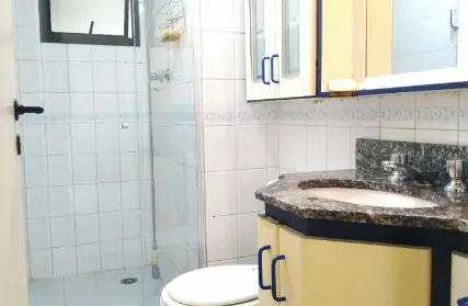 Imagem: Apartamento para Alugar, Jardim Peri Peri