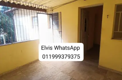 Imagem: Casa Térrea para Alugar, Jardim Odete