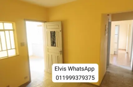 Imagem: Casa Térrea para Alugar, Jardim Odete