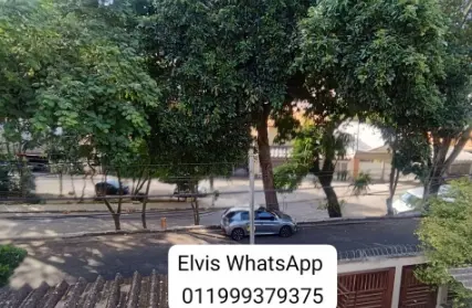 Imagem: Casa Térrea para Alugar, Jardim Odete