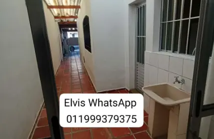 Imagem: Casa Térrea para Alugar, Jardim Maria Luiza