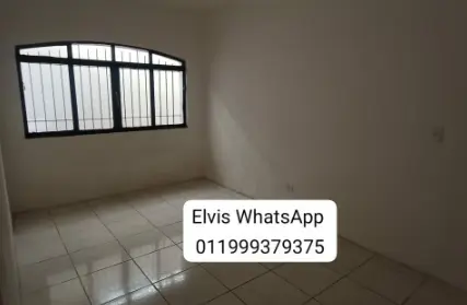 Imagem: Casa Térrea para Alugar, Jardim Maria Luiza