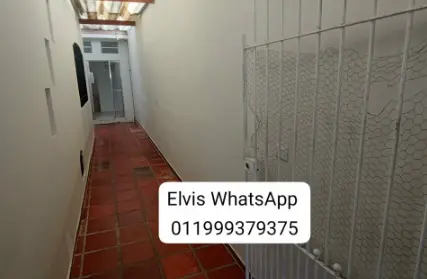 Imagem: Casa Térrea para Alugar, Jardim Maria Luiza