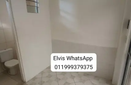 Imagem: Casa Térrea para Alugar, Jardim Maria Luiza