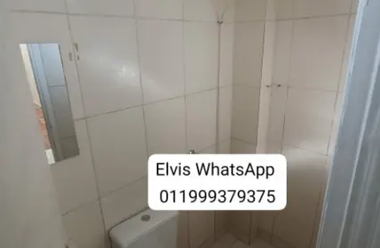 Imagem: Casa Térrea para Alugar, Jardim Maria Luiza