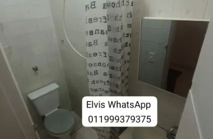 Imagem: Casa Térrea para Alugar, Jardim Maria Luiza