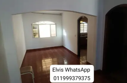 Imagem: Sobrado para Alugar, Vila Polopoli