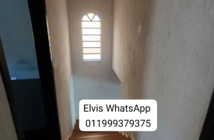 Imagem: Sobrado para Alugar, Vila Polopoli