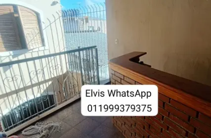 Imagem: Sobrado para Alugar, Vila Polopoli