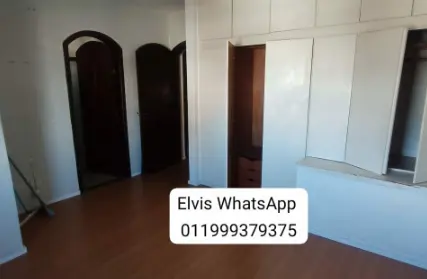 Imagem: Sobrado para Alugar, Vila Polopoli