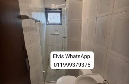 Imagem: Sobrado para Alugar, Vila Pirajussara (ZO)