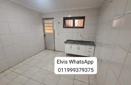 Imagem: Sobrado para Alugar, Vila Pirajussara (ZO)