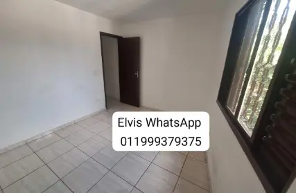 Imagem: Sobrado para Alugar, Vila Pirajussara (ZO)