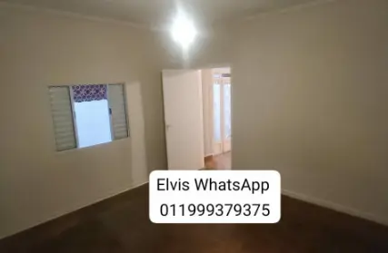 Imagem: Casa Térrea para Alugar, Jardim Odete