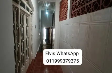 Imagem: Casa Térrea para Alugar, Jardim Odete