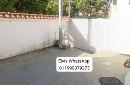 Imagem: Casa Térrea para Alugar, Jardim Odete