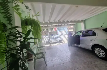 Imagem: Sobrado para Venda, Jardim Arpoador