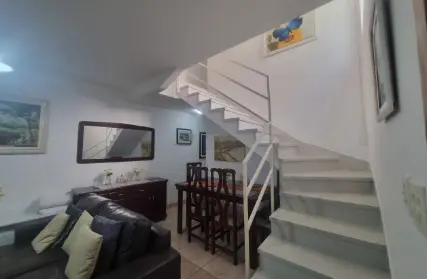 Imagem: Sobrado para Venda, Jardim Arpoador