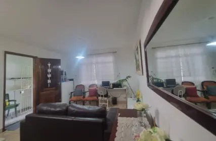 Imagem: Sobrado para Venda, Jardim Arpoador