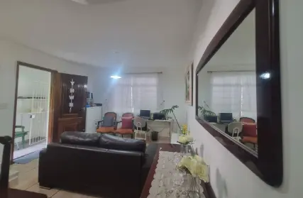 Imagem: Sobrado para Venda, Jardim Arpoador