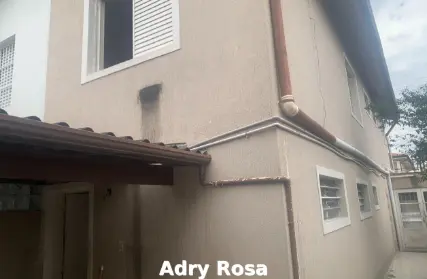 Imagem: Sobrado para Venda, Vila Polopoli