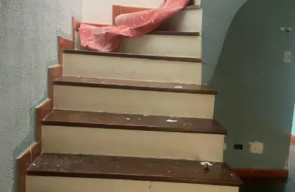 Imagem: Sobrado para Venda, Vila Polopoli