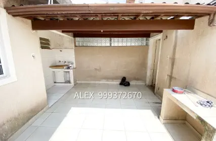 Imagem: Sobrado para Venda, Vila Nova Alba