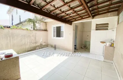 Imagem: Sobrado para Venda, Vila Nova Alba