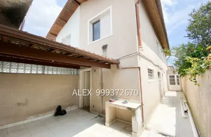 Imagem: Sobrado para Venda, Vila Nova Alba