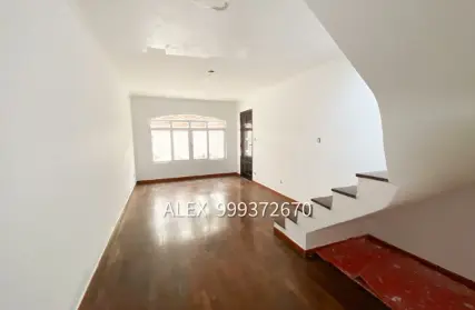 Imagem: Sobrado para Venda, Vila Nova Alba