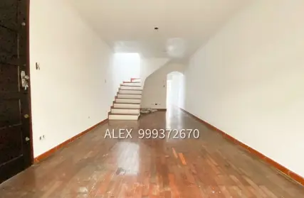 Imagem: Sobrado para Venda, Vila Nova Alba