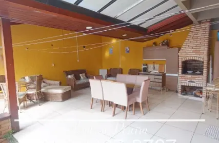 Imagem: Sobrado para Venda, Cidade São Francisco